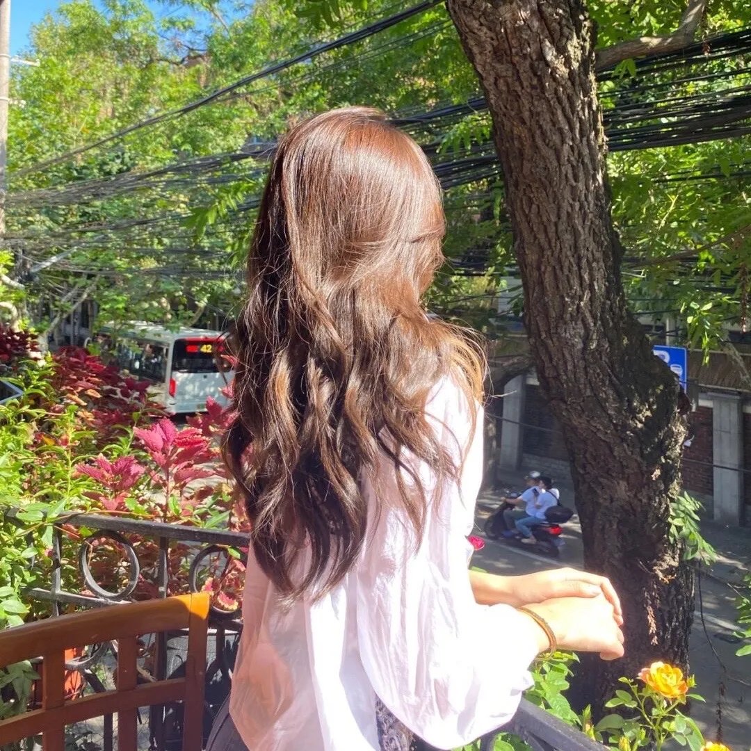 香奈儿秘密情史