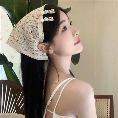 甜蜜海风